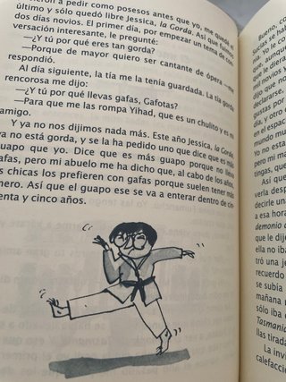Manolito Gafotas