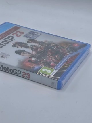 MotoGP 23 Day One Edition PS4 - NUOVO SIGILLATO