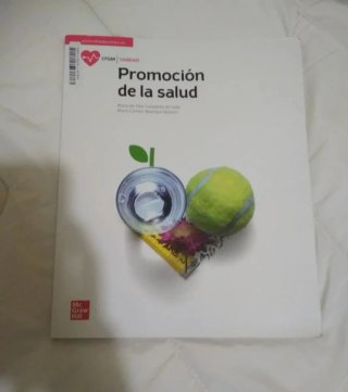 Promoción de la salud