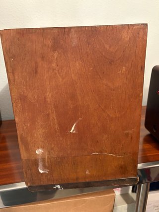 Radio Antigua Madera