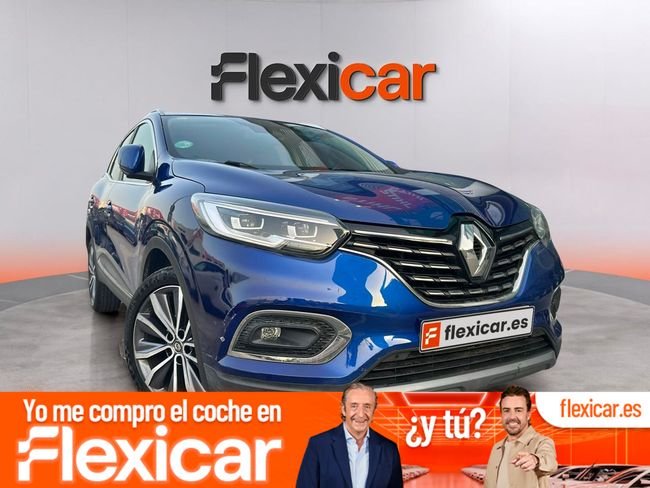 Renault Kadjar Zen GPF TCe 103kW (140CV) - foto 1