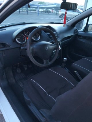 Peugeot 207 2008