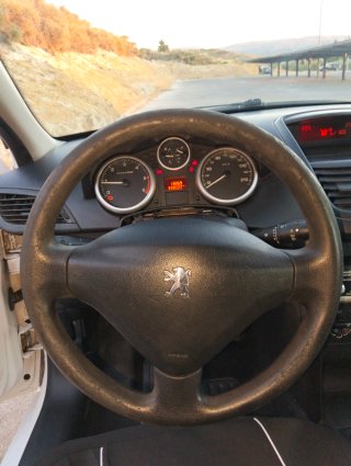 Peugeot 207 2008
