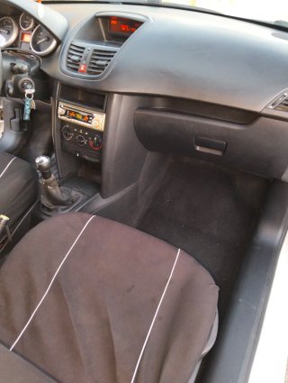 Peugeot 207 2008