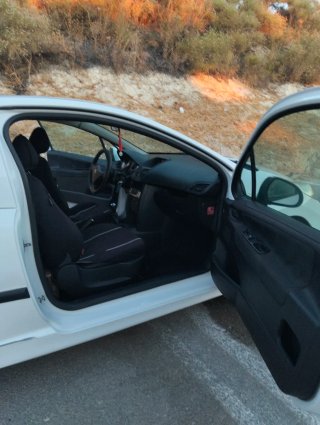 Peugeot 207 2008