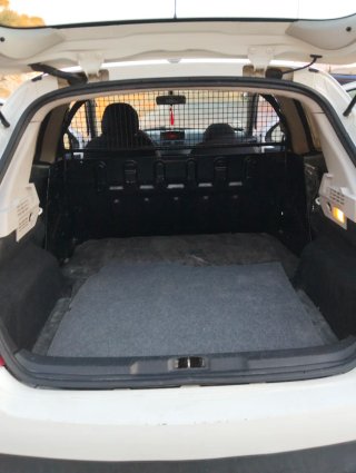 Peugeot 207 2008