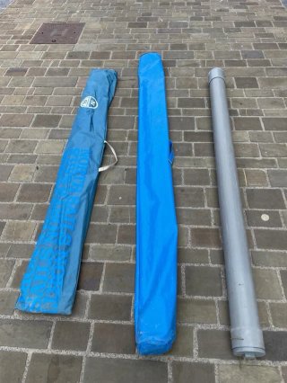 Barco Optimist Nautivela buen estado