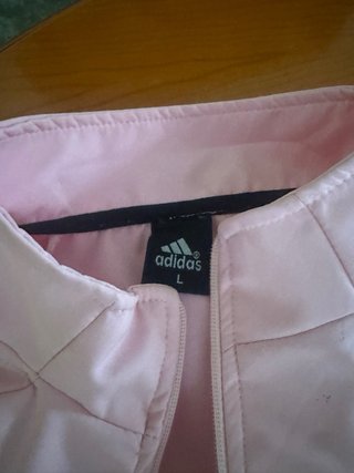 Chándal Adidas Arsenal Azul y Rosa