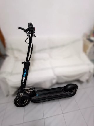 Patinete Eléctrico SkateFlash