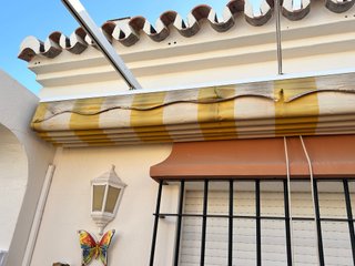 Toldo Palillero 2,25x3,00