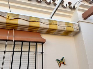 Toldo Palillero 2,25x3,00