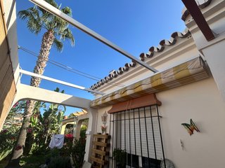 Toldo Palillero 2,25x3,00