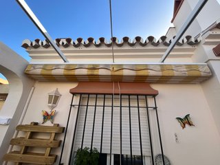 Toldo Palillero 2,25x3,00