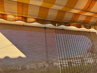 Toldo Palillero 2,25x3,00