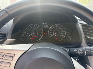 Subaru Outback 2013