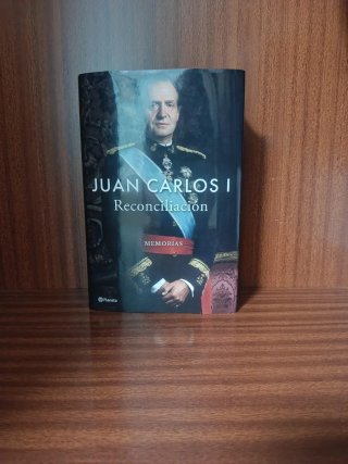 Reconciliación: Memorias