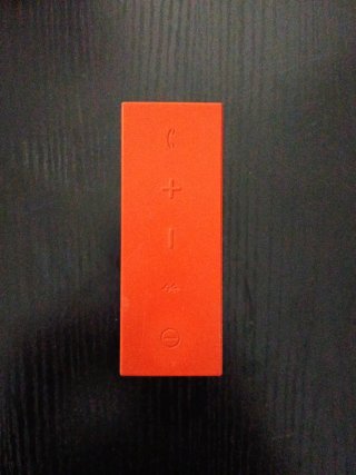 Altavoz JBL GO 2 Naranja