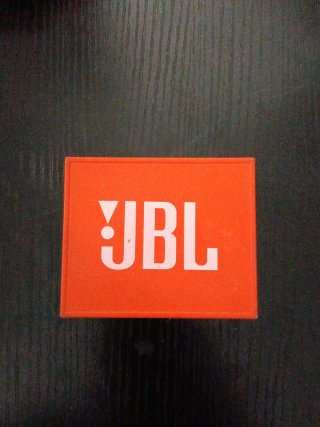 Altavoz JBL GO 2 Naranja