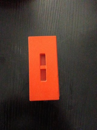 Altavoz JBL GO 2 Naranja