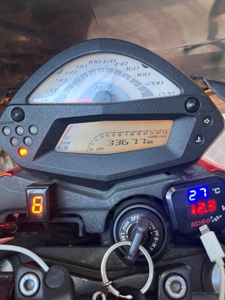 KAWASAKI ER-6N 650 – 2010  35kw a2