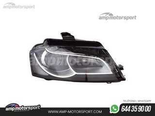 FARO DELANTERO DERECHO XENON PARA AUDI A3 8P / A3 8PA SPORTBACK