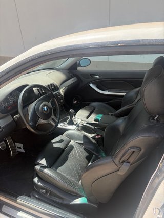 BMW Serie 3 E46 330ci 2002