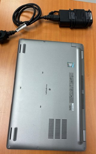 Portátil Dell Latitude 5420 I5/16gb/256gb  FHD