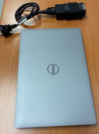 Portátil Dell Latitude 5420 I5/16gb/256gb  FHD