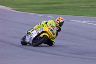 Casco AGV Valentino Rossi