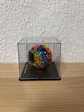 Casco AGV Valentino Rossi