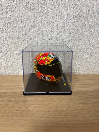Casco AGV Valentino Rossi