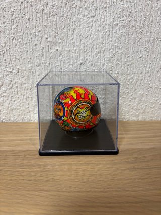 Casco AGV Valentino Rossi