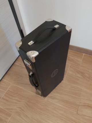 Sax alto Grassi Prof 2000 Selmer competitor
