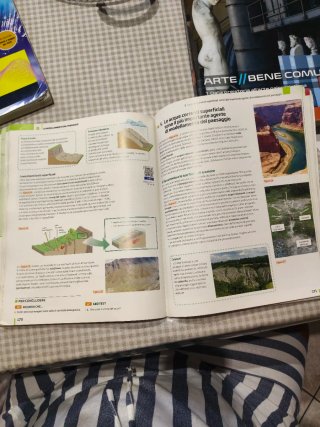 GeoTerra. Per gli Ist. tecnici e professionali