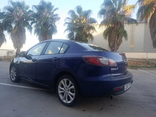 Mazda 3 2011