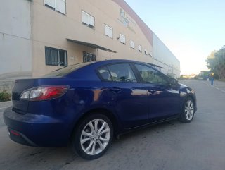 Mazda 3 2011