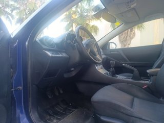 Mazda 3 2011