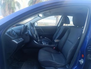 Mazda 3 2011