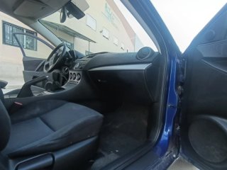 Mazda 3 2011