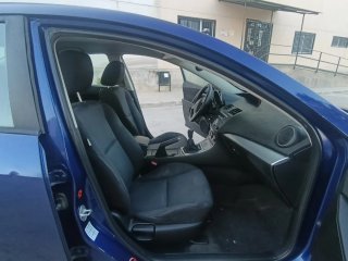 Mazda 3 2011