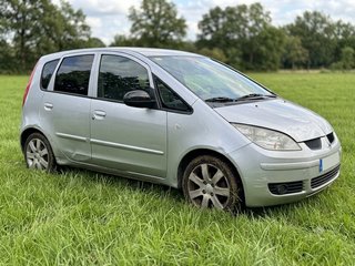Mitsubishi Colt 2006 (625900859)