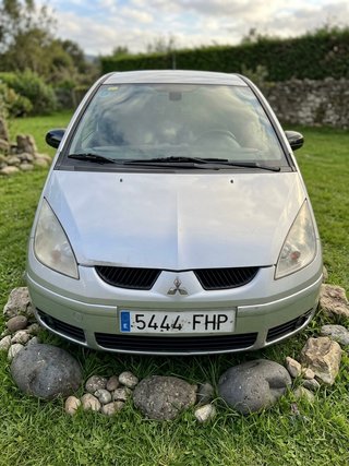 Mitsubishi Colt 2006 (625900859)