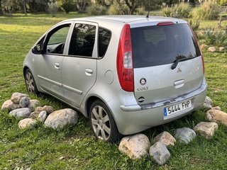 Mitsubishi Colt 2006 (625900859)