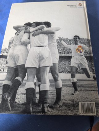 Historia Del Real Madrid