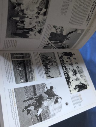 Historia Del Real Madrid