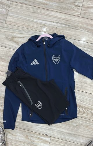 Chándal Arsenal FC Adidas Tiro 25 Competition