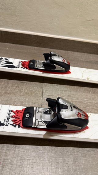 Sci All-Mountain