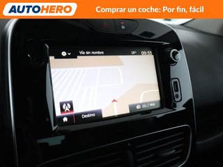 Renault Clio 0.9 Energy Zen