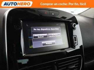 Renault Clio 0.9 Energy Zen