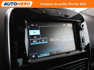 Renault Clio 0.9 Energy Zen